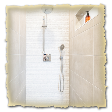 shower
