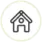 Icon to homepage