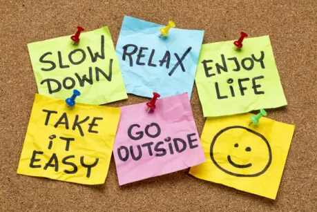 Relax
